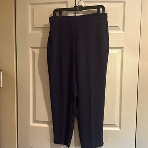 Women’s Jamie pants, new with tags, J.Crew.